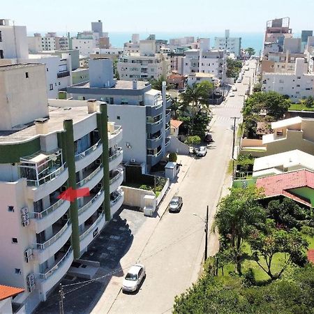 1024 - Apartamento Em Bombinhas Para Locacao De Temporada - Praia De Bombas 外观 照片