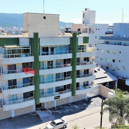 1024 - Apartamento Em Bombinhas Para Locacao De Temporada - Praia De Bombas 外观 照片