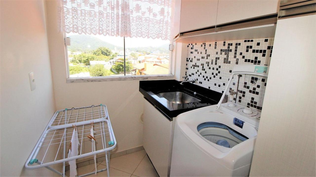 1024 - Apartamento Em Bombinhas Para Locacao De Temporada - Praia De Bombas 外观 照片