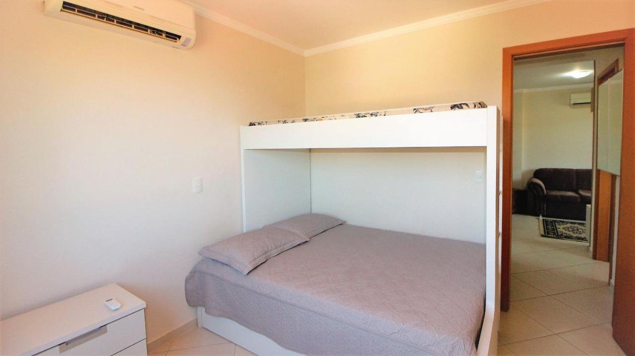 1024 - Apartamento Em Bombinhas Para Locacao De Temporada - Praia De Bombas 外观 照片