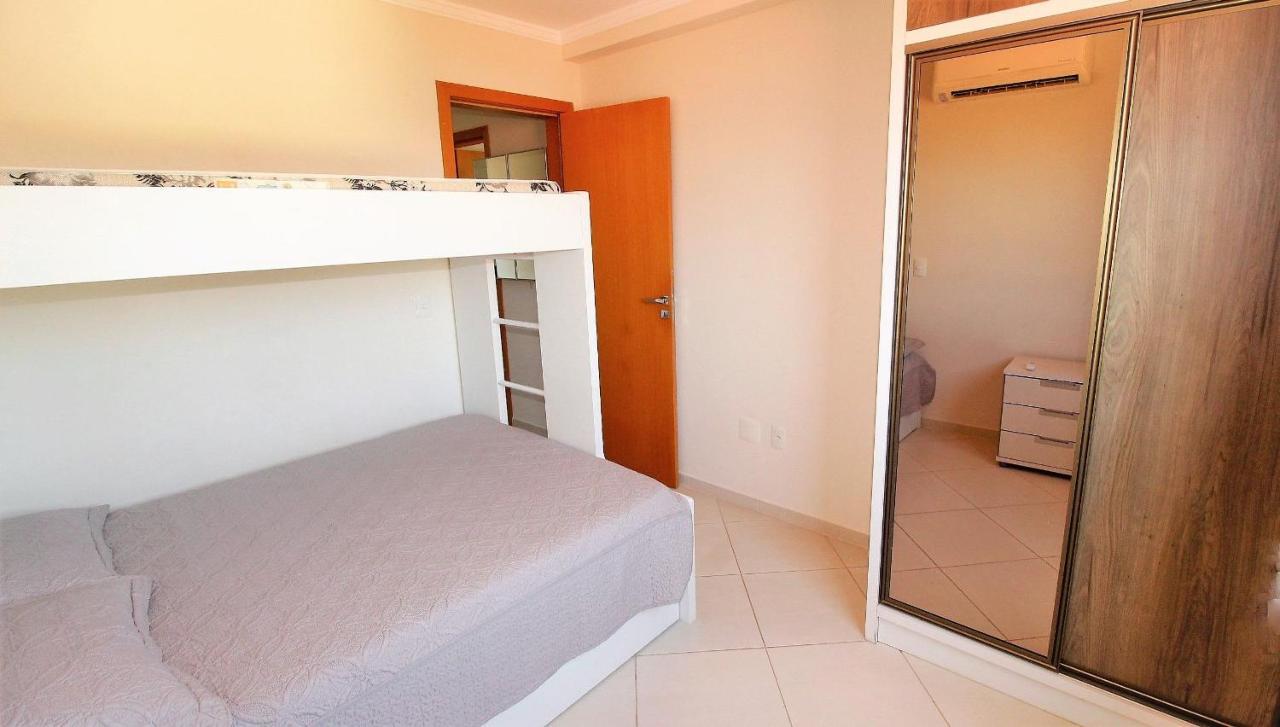 1024 - Apartamento Em Bombinhas Para Locacao De Temporada - Praia De Bombas 外观 照片