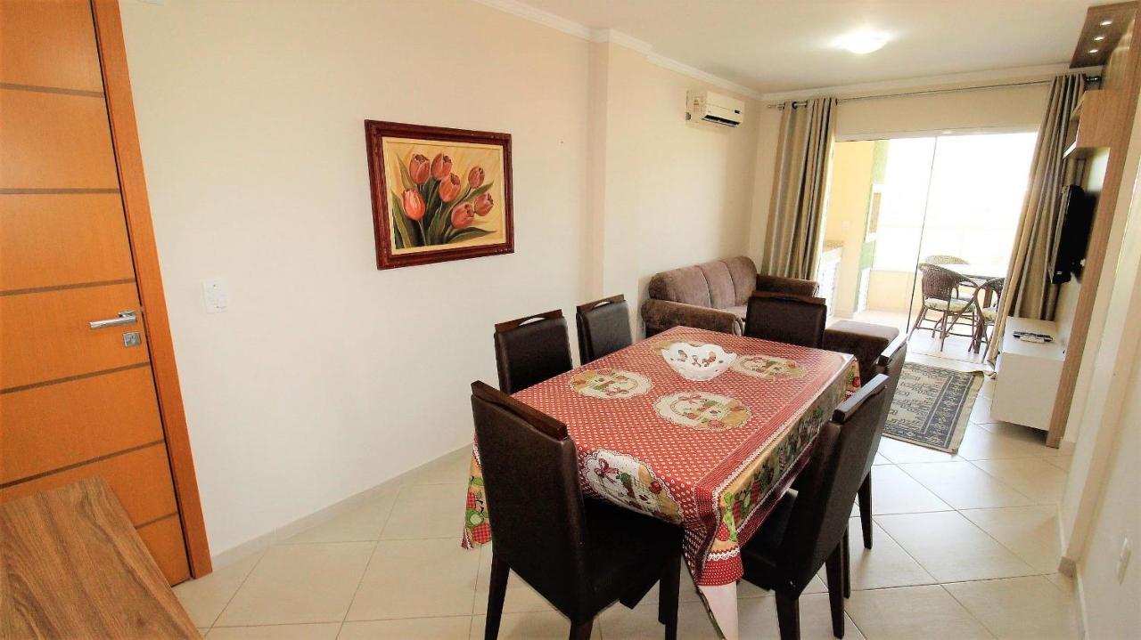1024 - Apartamento Em Bombinhas Para Locacao De Temporada - Praia De Bombas 外观 照片